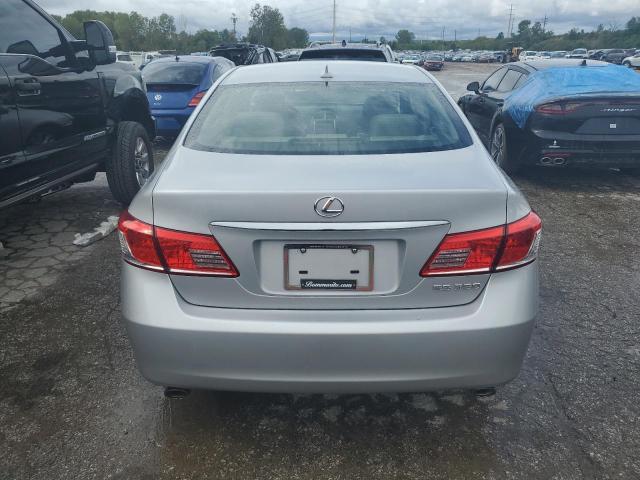 Photo 6 from auction – 2012 LEXUS ES 350 with VIN JTHBK1EG5C2497651