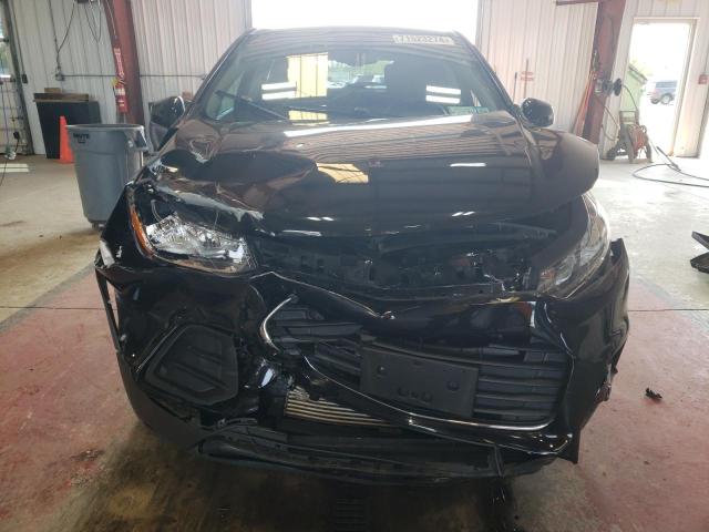 Photo 5 from auction – 2021 CHEVROLET TRAX LS with VIN KL7CJNSB3MB348095