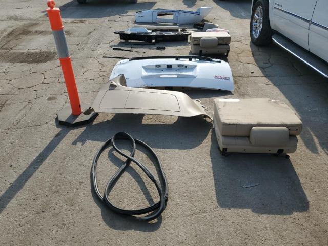 Photo 13 from auction – 2012 GMC YUKON DENA with VIN 1GKS2EEF1CR325306