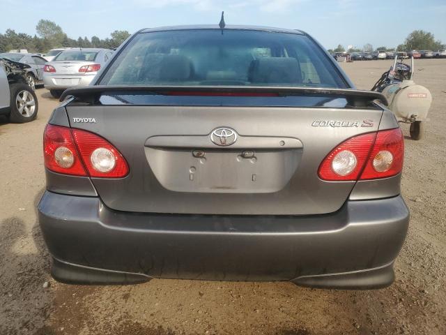 صورة رقم 6 من المزاد - 2005 TOYOTA COROLLA CE مع VIN 2T1BR32E85C463042