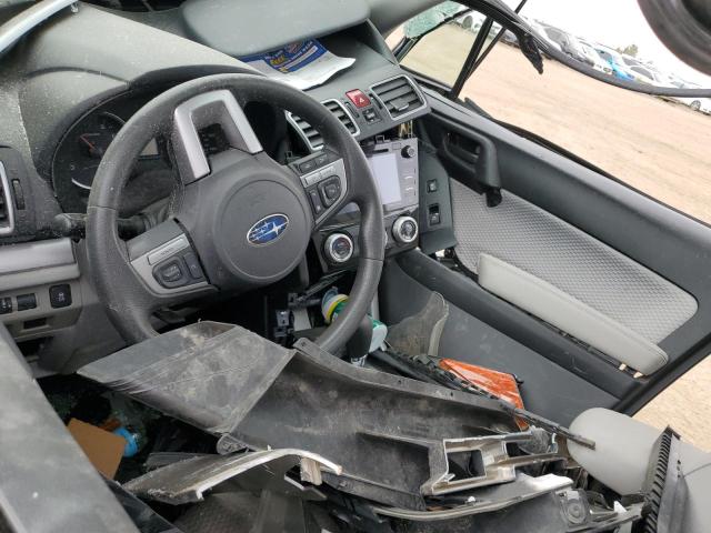 Photo 8 from auction – 2018 SUBARU FORESTER 2 with VIN JF2SJAEC5JH447765