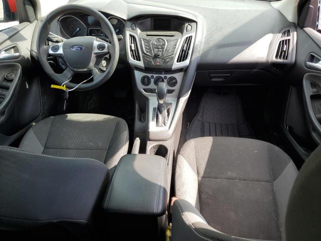 Photo 8 from auction – 2014 FORD FOCUS SE with VIN 1FADP3K21EL170814