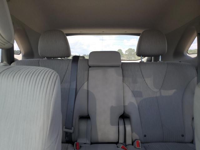Photo 10 from auction – 2011 TOYOTA VENZA with VIN 4T3ZA3BB1BU047346