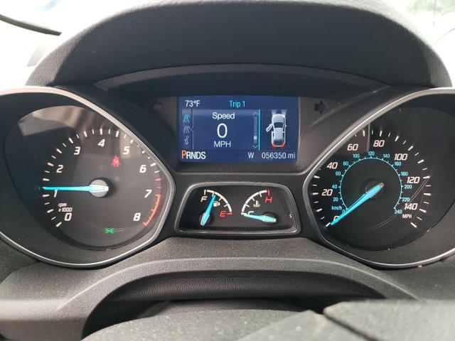 Photo 9 from auction – 2015 FORD ESCAPE SE with VIN 1FMCU9GXXFUB72459