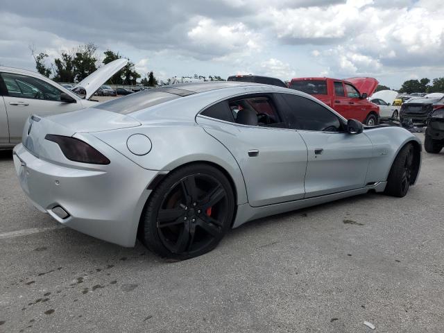 Photo 3 from auction – 2012 FISKER AUTOMOTIVE KARMA CHIC with VIN YH4K16AAXCA000205
