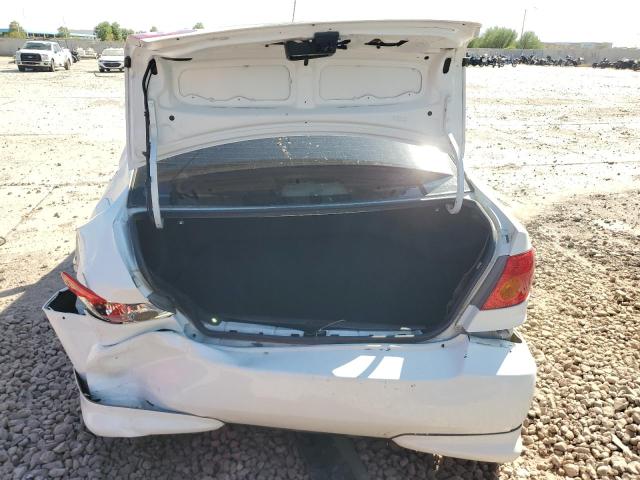 Photo 6 from auction – 2003 TOYOTA COROLLA CE with VIN 1NXBR32E23Z189011