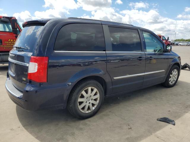 Photo 3 from auction – 2014 CHRYSLER TOWN & COU with VIN 2C4RC1BG8ER383701