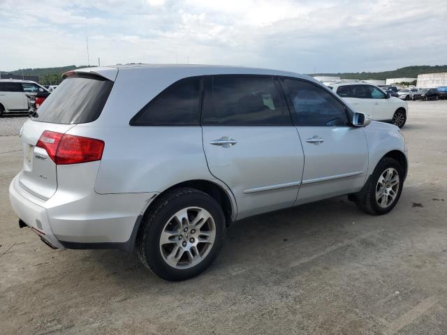 Photo 3 from auction – 2007 ACURA MDX with VIN 2HNYD28287H538857