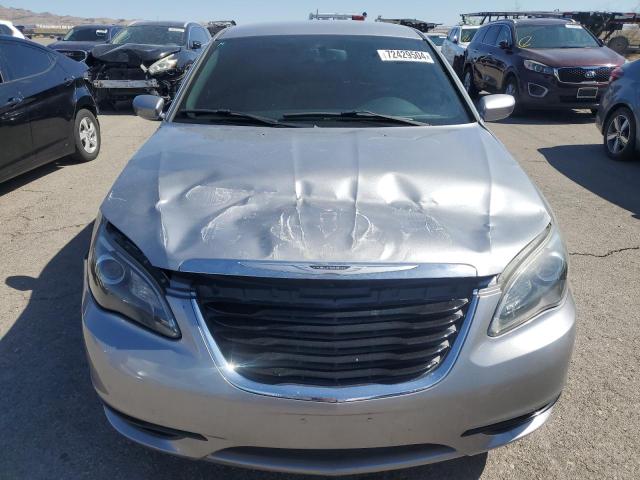 Photo 5 from auction – 2014 CHRYSLER 200 LIMITE with VIN 1C3CCBCG9EN179369