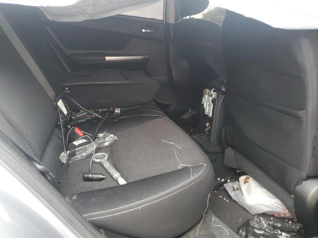 Photo 10 from auction – 2015 SUBARU XV CROSSTR with VIN JF2GPADC7F8224138