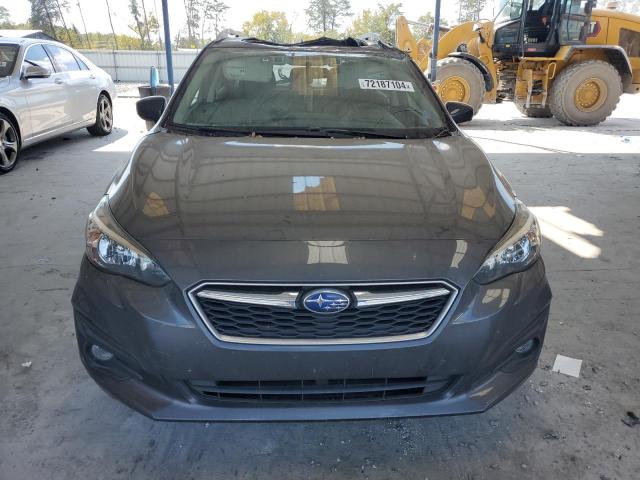Photo 5 from auction – 2019 SUBARU IMPREZA PR with VIN 4S3GTAD69K3746829