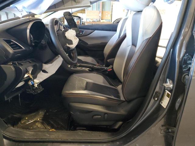 Photo 7 from auction – 2023 SUBARU CROSSTREK with VIN JF2GTHNC0PH264498