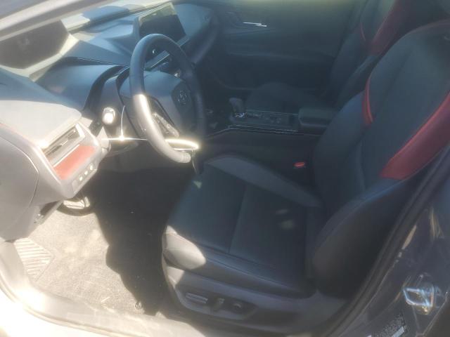 Photo 7 from auction – 2023 TOYOTA PRIUS PRIM with VIN JTDACACU7P3002059