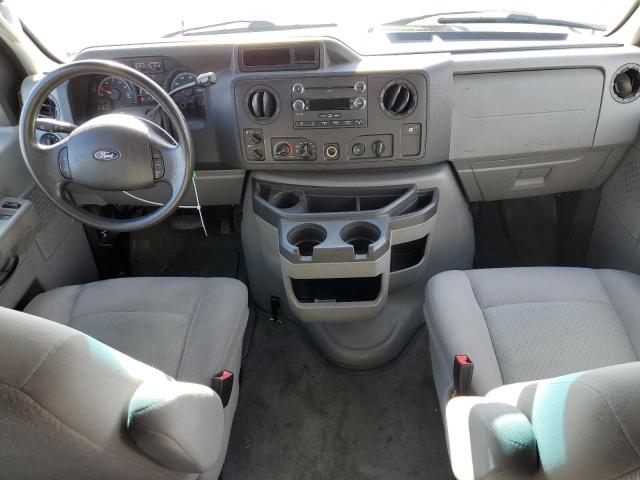 Photo 8 from auction – 2012 FORD ECONOLINE with VIN 1FDSS3BL4CDA48315
