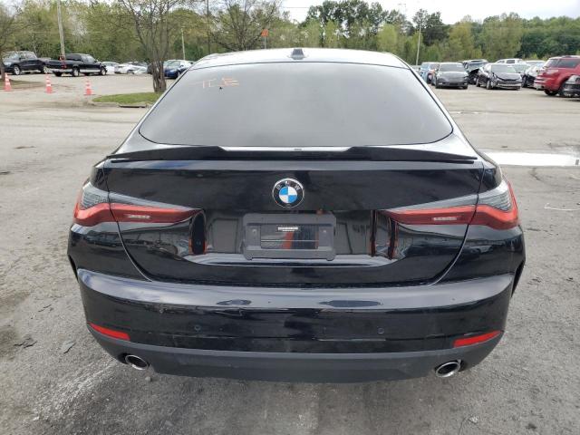 Photo 6 from auction – 2022 BMW 430I GRAN with VIN WBA63AV04NFM18160