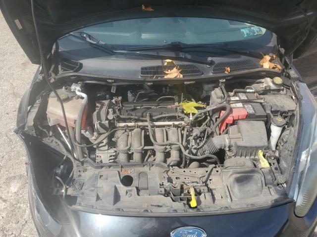 Photo 11 from auction – 2015 FORD FIESTA SE with VIN 3FADP4BJ6FM161085