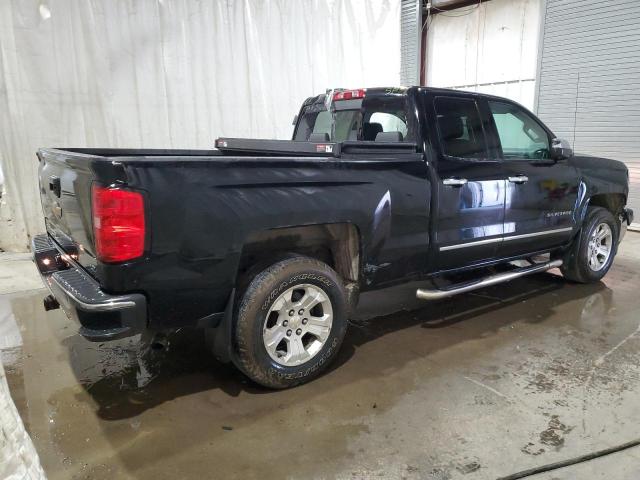 Photo 3 from auction – 2014 CHEVROLET SILVERADO with VIN 1GCVKSEC6EZ384299