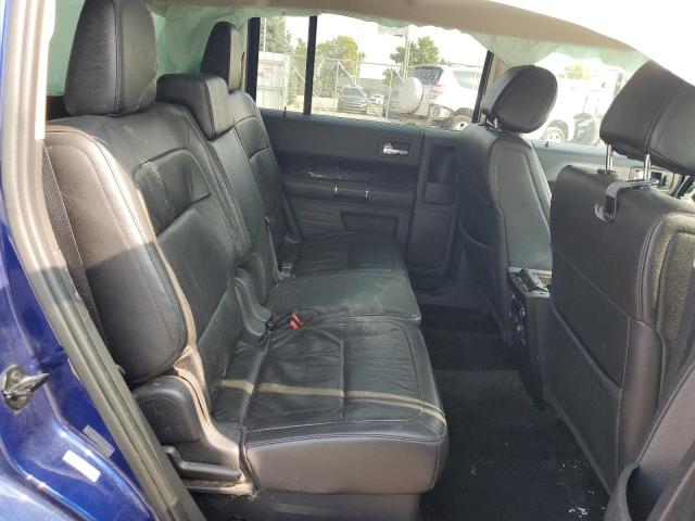 Photo 11 from auction – 2013 FORD FLEX SEL with VIN 2FMGK5C80DBD38165