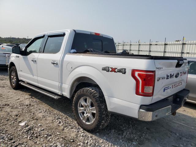 Zdjęcie 2 z aukcji – 2015 FORD F150 SUPER z VIN 1FTEW1EG7FKD79933