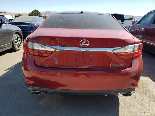 Photo 6 from auction – 2017 LEXUS ES 350 with VIN JTHBK1GG3H2249385