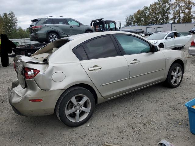 Photo 3 from auction – 2006 MAZDA 3 I with VIN JM1BK32F761485004