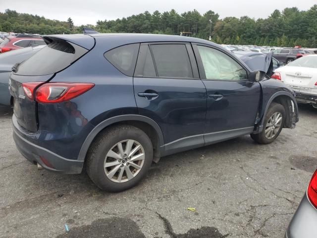 Photo 3 from auction – 2016 MAZDA CX-5 TOURI with VIN JM3KE4CY4G0640149