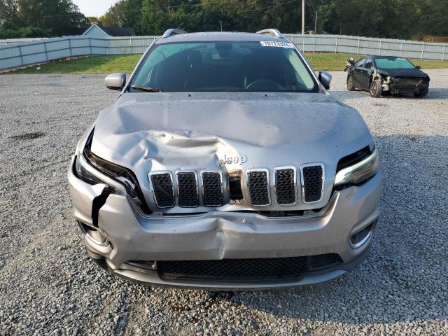 Photo 5 from auction – 2020 JEEP CHEROKEE L with VIN 1C4PJLDB3LD549147