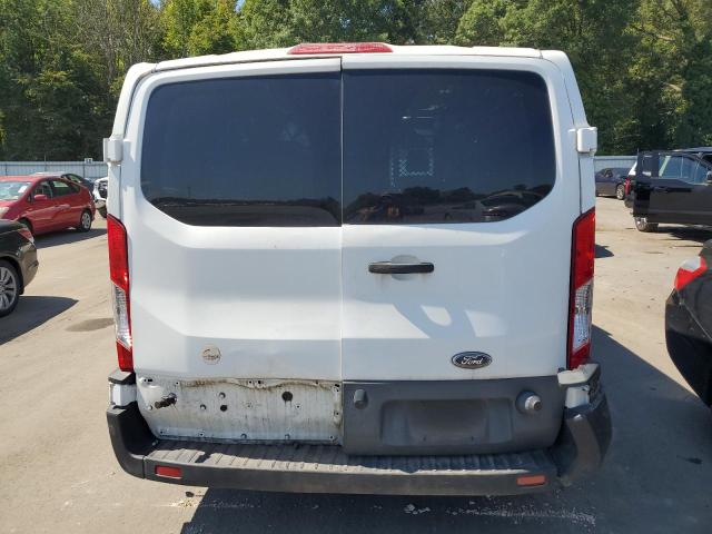 Photo 6 from auction – 2019 FORD TRANSIT T- with VIN 1FTYR1ZM5KKA91942