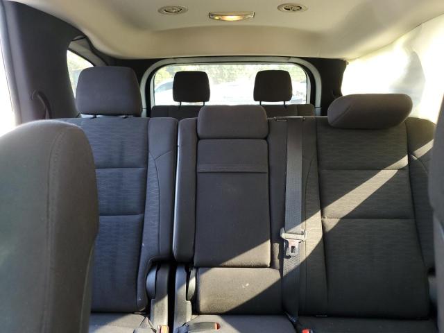Photo 10 from auction – 2018 DODGE DURANGO SX with VIN 1C4RDJAG7JC161538