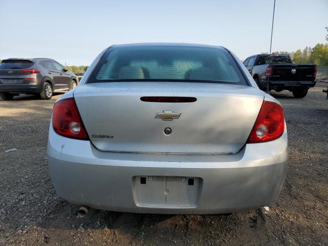 Photo 6 from auction – 2010 CHEVROLET COBALT LS with VIN 1G1AB5F55A7196372
