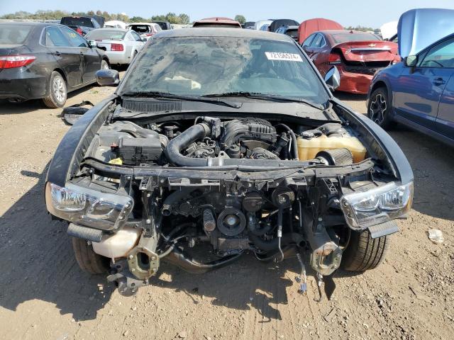 Photo 5 from auction – 2011 DODGE CHARGER with VIN 2B3CL3CGXBH577746