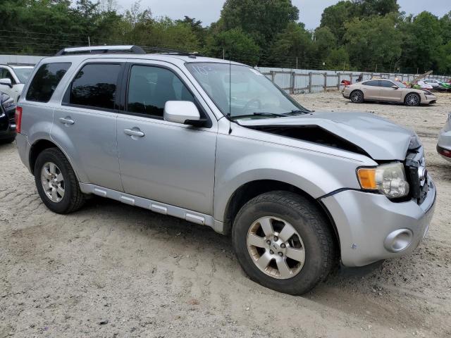 Photo 4 from auction – 2011 FORD ESCAPE LIM with VIN 1FMCU9EG8BKC59298
