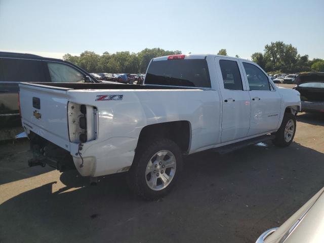 Photo 3 from auction – 2015 CHEVROLET SILVERADO with VIN 1GCVKREC8FZ432220