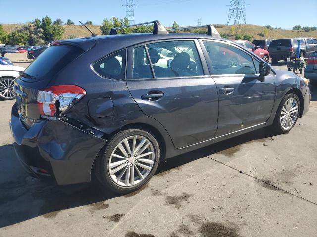 Photo 3 from auction – 2012 SUBARU IMPREZA PR with VIN JF1GPAD64CH208005