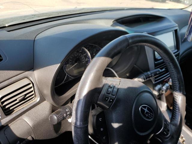 Photo 9 from auction – 2013 SUBARU FORESTER L with VIN JF2SHAFC3DH432633