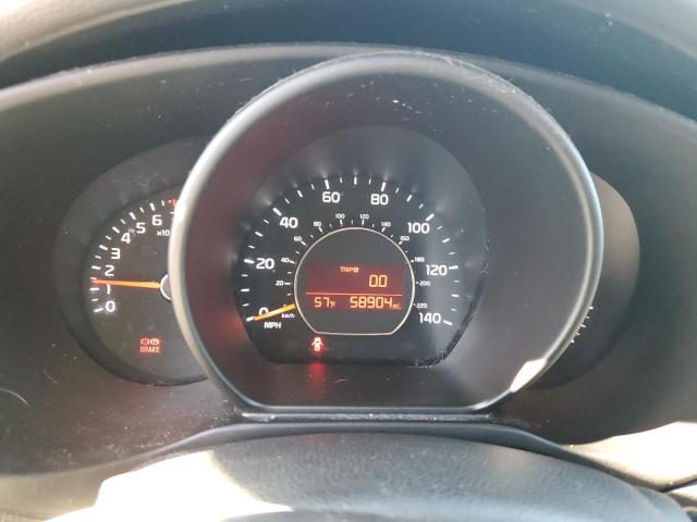 Снимка 9 от търг – 2014 KIA SOUL с VIN KNDJN2A27E7035845