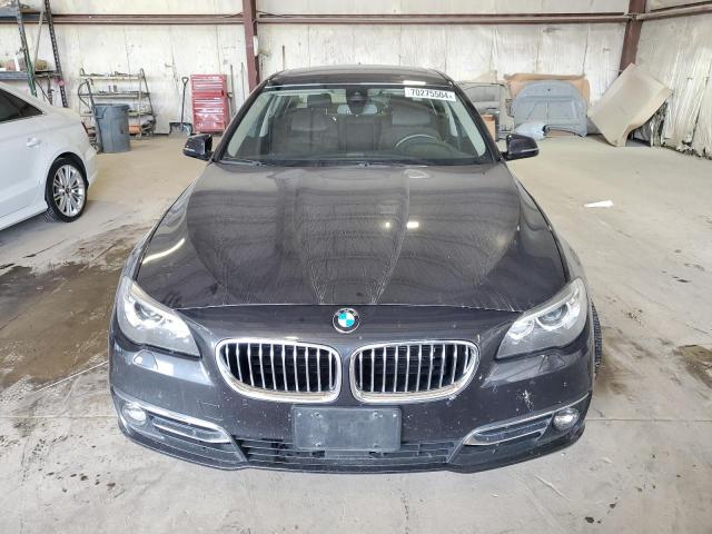 Photo 5 from auction – 2016 BMW 550 XI with VIN WBAKP9C50GG587430
