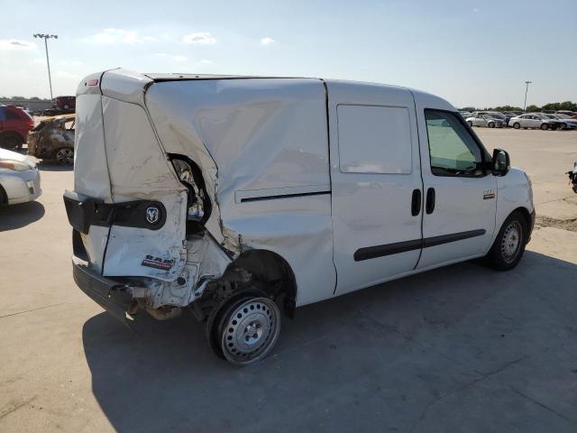 Photo 3 from auction – 2020 RAM PROMASTER with VIN ZFBHRFAB4L6P36388