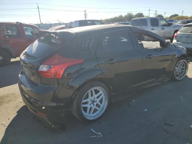 Photo 3 from auction – 2014 FORD FOCUS ST with VIN 1FADP3L93EL200035