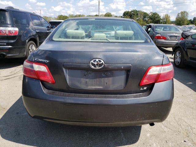 Photo 6 from auction – 2009 TOYOTA CAMRY BASE with VIN 4T1BE46K59U885906