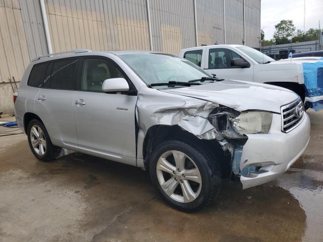 Zdjęcie 4 z aukcji – 2009 TOYOTA HIGHLANDER z VIN JTEDS42AX92092708