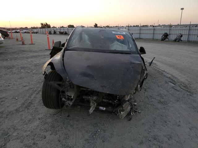 Photo 5 from auction – 2021 TESLA MODEL Y with VIN 5YJYGDEE4MF212885