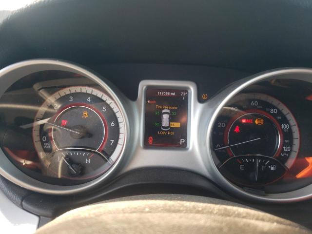 Photo 9 from auction – 2011 DODGE JOURNEY EX with VIN 3D4PG4FBXBT501951