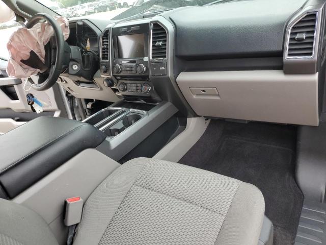 Zdjęcie 8 z aukcji – 2017 FORD F150 SUPER z VIN 1FTFX1EF5HFA43024
