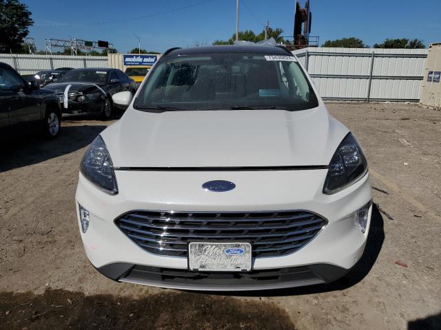 Photo 5 from auction – 2021 FORD ESCAPE TIT with VIN 1FMCU0DZ9MUB05415
