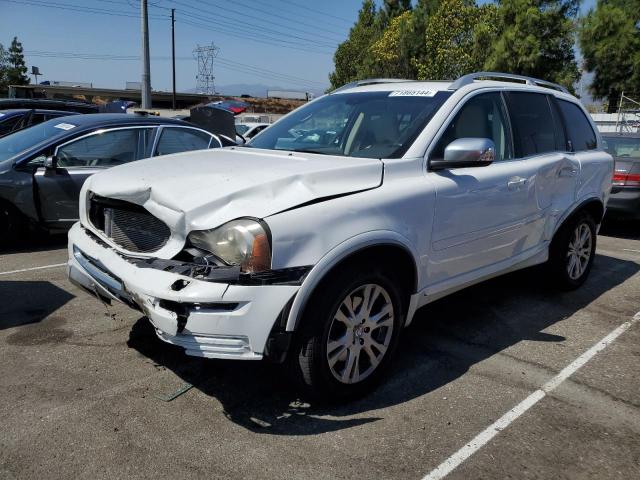 VOLVO XC90 3.2 2014 with VIN YV4952CY7E1691807 - Photo from auction