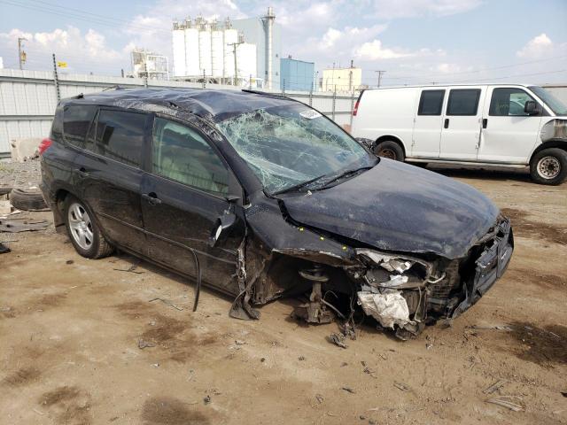 Снимка 4 от търг – 2011 TOYOTA RAV4 с VIN JTMBF4DV7BD040026