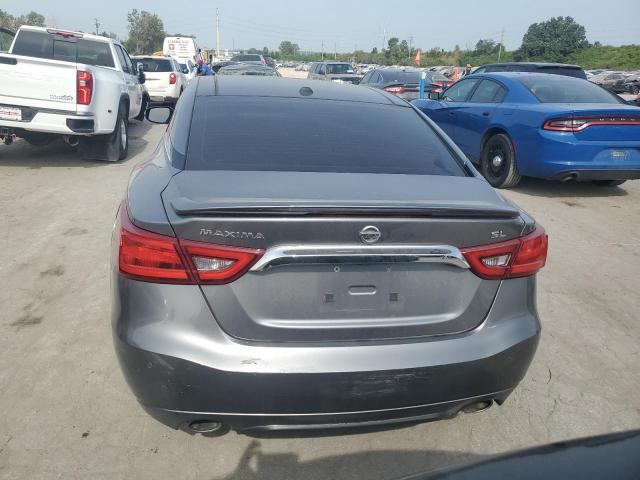 Photo 6 from auction – 2016 NISSAN MAXIMA 3.5 with VIN 1N4AA6AP2GC383924