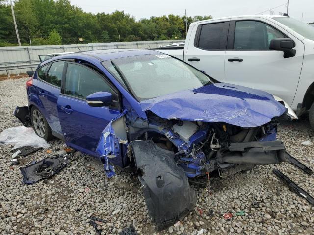 Zdjęcie 4 z aukcji – 2014 FORD FOCUS SE z VIN 1FADP3K27EL419357