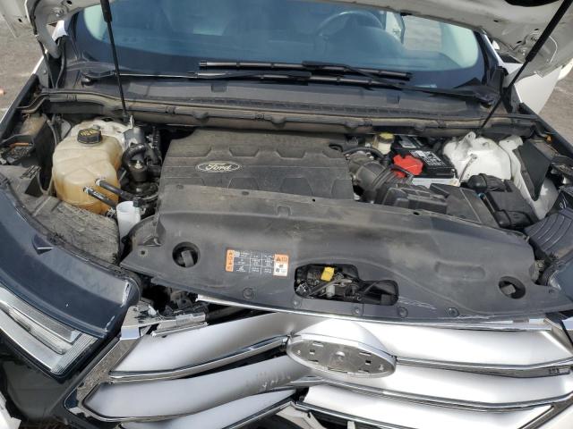 Photo 11 from auction – 2015 FORD EDGE TITAN with VIN 2FMPK3K81FBB37254